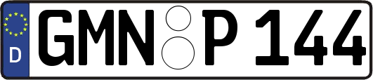GMN-P144
