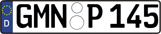 GMN-P145
