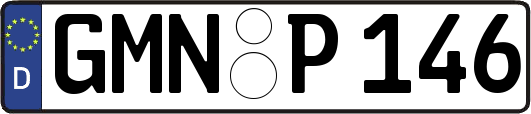 GMN-P146