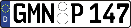 GMN-P147