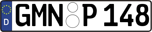 GMN-P148