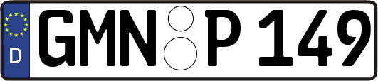 GMN-P149