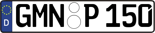 GMN-P150