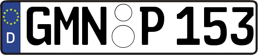 GMN-P153