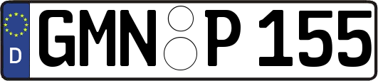 GMN-P155