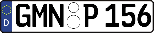 GMN-P156