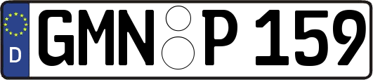 GMN-P159