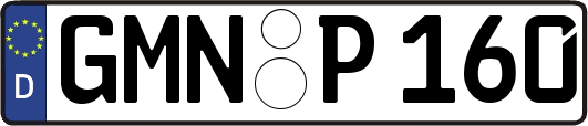 GMN-P160