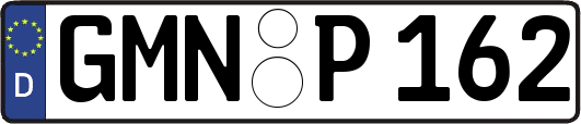 GMN-P162