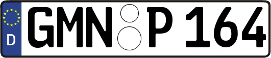 GMN-P164