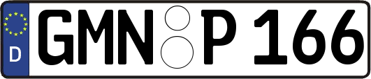 GMN-P166