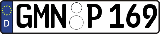 GMN-P169