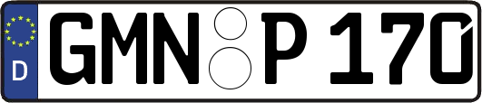 GMN-P170