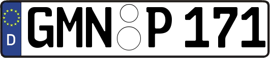 GMN-P171