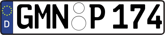 GMN-P174