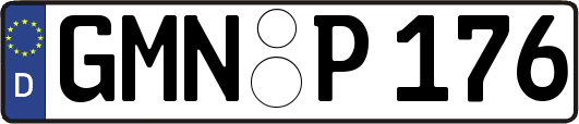 GMN-P176