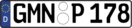 GMN-P178