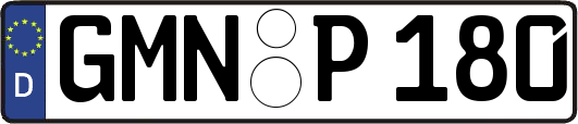 GMN-P180