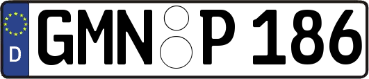 GMN-P186