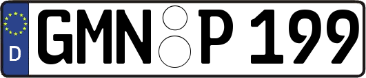 GMN-P199