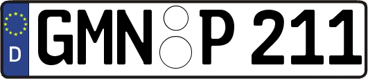 GMN-P211
