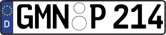 GMN-P214