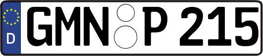 GMN-P215