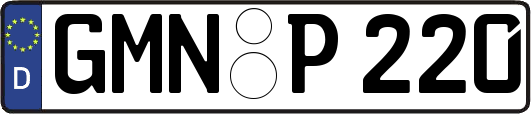 GMN-P220