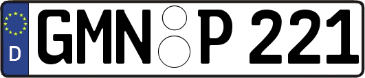 GMN-P221