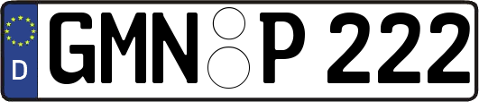 GMN-P222