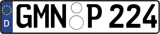 GMN-P224