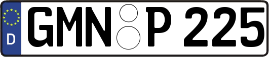 GMN-P225
