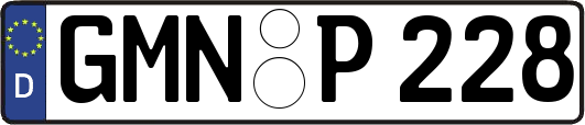 GMN-P228