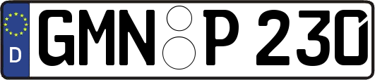 GMN-P230