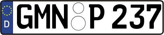GMN-P237