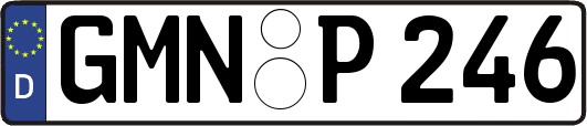 GMN-P246