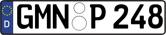 GMN-P248