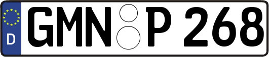 GMN-P268