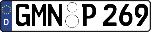GMN-P269