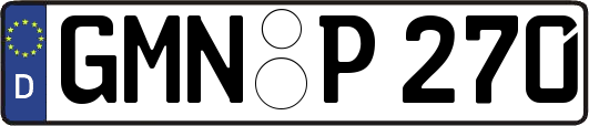 GMN-P270