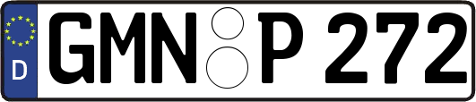 GMN-P272