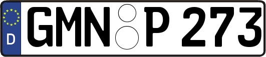 GMN-P273