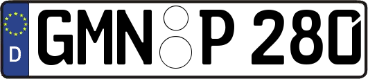 GMN-P280