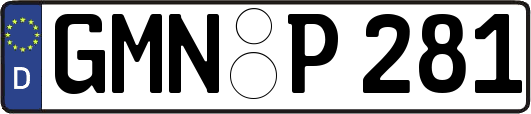 GMN-P281