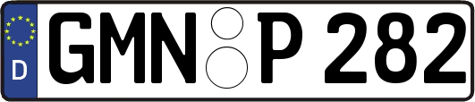 GMN-P282