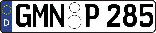 GMN-P285