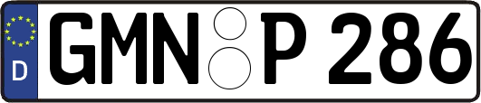 GMN-P286