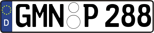 GMN-P288