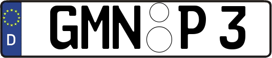 GMN-P3