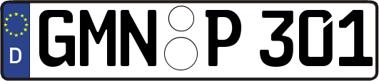 GMN-P301
